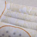 Travesseiro Terapêutico de medicina chinesa com Cassia – Alívio Cervical e Conforto Sensorial para Noites Mais Tranquilas