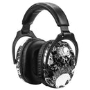 Abafador Infantil ZOHAN Cartoon – Segurança Auditiva Suave para Crianças Neurodivergentes | Conforto, Ajuste e Redução de Ruído 22 db.