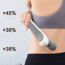 Massageador Elétrico Corporal para Relaxamento Muscular Potente 9000 RPM