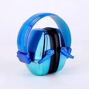 Abafador Infantil Anti-Ruído Electroplated  QearFun– Conforto Sensorial para Crianças Neurodivergentes | Proteção Auditiva Suave e Ajustável