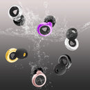 Protetores Auditivos SensorialSafe – Redução de Ruído Sem Isolar Você | Alívio para Sensibilidade Sonora em Festas, Ruas e Conversas.