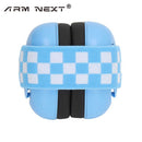 Earmuff Infantil Calm & Quiet – Proteção Auditiva para Crianças Sensíveis | Ajuda no Sono, Ansiedade Sonora e Autismo