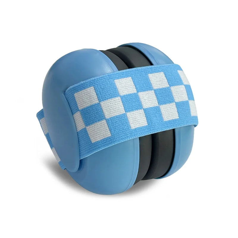 Earmuff Infantil Calm & Quiet – Proteção Auditiva para Crianças Sensíveis | Ajuda no Sono, Ansiedade Sonora e Autismo