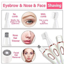 Seu Momento, Sem Dor: Depilador 4 em 1 que Simplifica a Rotina da Mãe Atípica