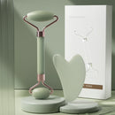 Rolo Facial de Autocuidado – Massagem Suave para Reduzir Tensão e Resgatar o Bem-Estar de Mães Atípicas