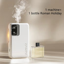 Aromatizador Calmante – Conforto Sensorial e Ambiente Acolhedor Onde Você Estiver