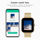 Smartwatch de Autocuidado — Seu Aliado Diário para Rotinas Intensas de Mães Atípica