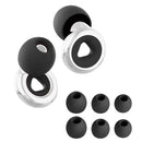 Protetores Auditivos SensorialSafe – Redução de Ruído Sem Isolar Você | Alívio para Sensibilidade Sonora em Festas, Ruas e Conversas.