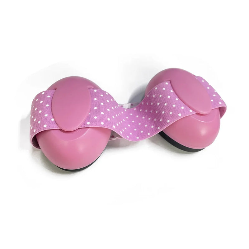 Earmuff Infantil Calm & Quiet – Proteção Auditiva para Crianças Sensíveis | Ajuda no Sono, Ansiedade Sonora e Autismo