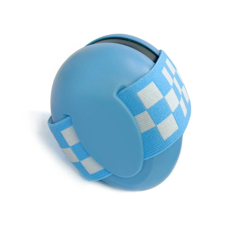 Earmuff Infantil Calm & Quiet – Proteção Auditiva para Crianças Sensíveis | Ajuda no Sono, Ansiedade Sonora e Autismo