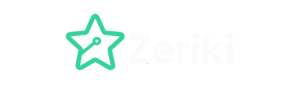 Zeriki (Slogan) (Brilhe do Seu Jeito)