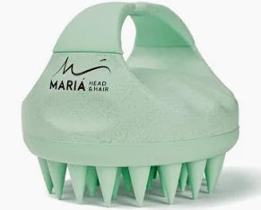 Escova de Cabelo Massageadora