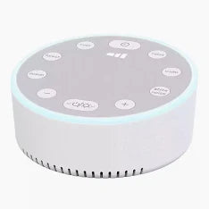 Máquina De Dormir Com Ruído Branco